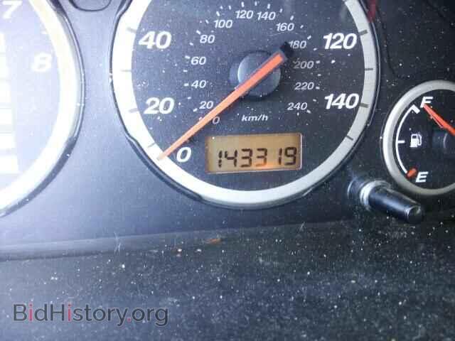 2003 HONDA CRV - VIN: JHLRD78863C013579 - Фото 8