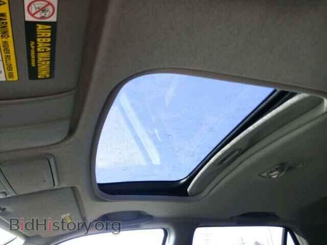 2003 HONDA CRV - VIN: JHLRD78863C013579 - Фото 10