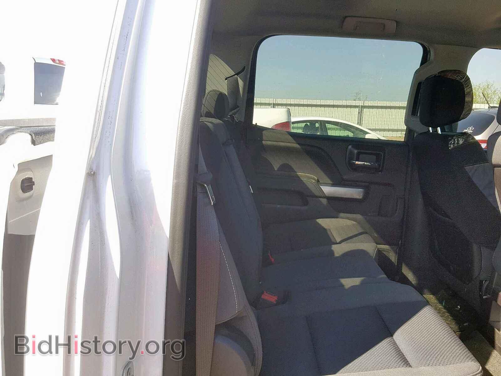 2015 CHEVROLET SILVERADO - VIN: 3GCPCREH2FG486744 - Фото 6