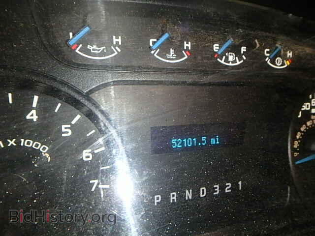 2013 FORD F150 - VIN: 1FTNF1CF4DKD92002 - Фото 8