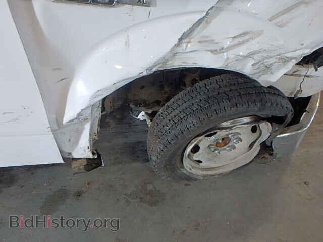 2013 FORD F150 - VIN: 1FTNF1CF4DKD92002 - Фото 10