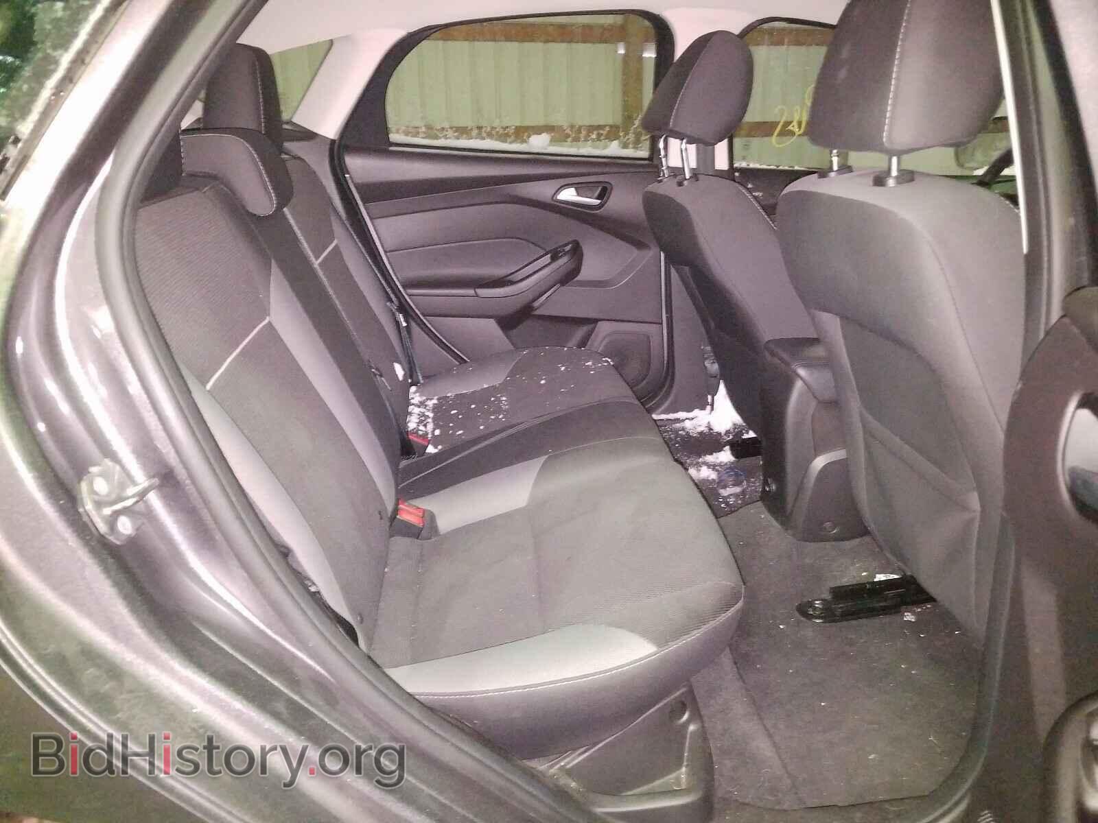 2014 FORD FOCUS - VIN: 1FADP3K25EL427554 - Фото 6