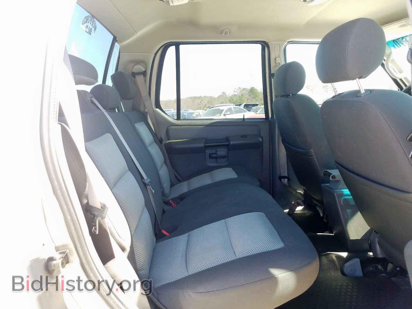 2005 FORD EXPLORER - VIN: 1FMZU67K85UB74190 - Photo 6