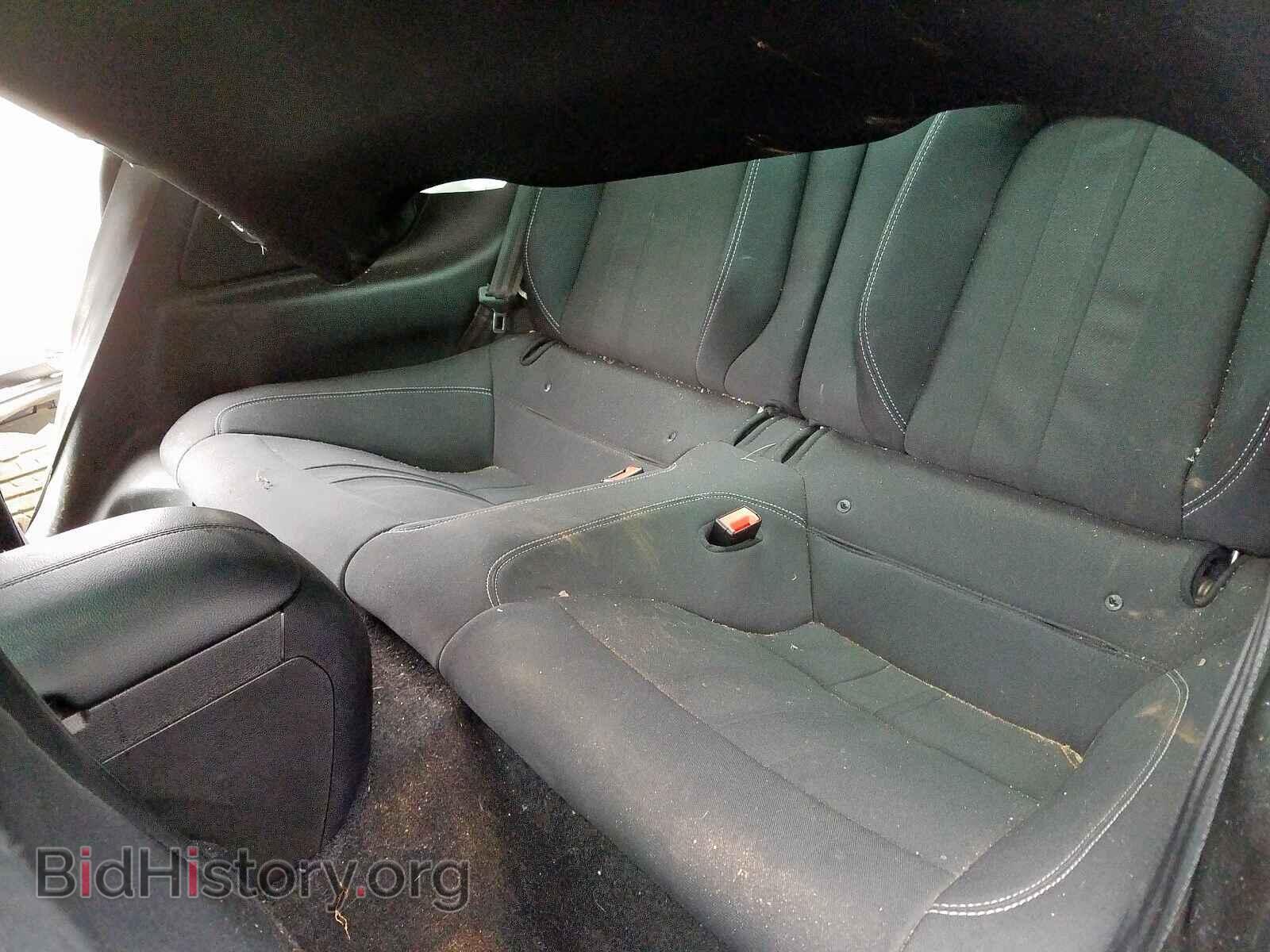 2019 FORD MUSTANG - VIN: 1FA6P8TH7K5174892 - Фото 6