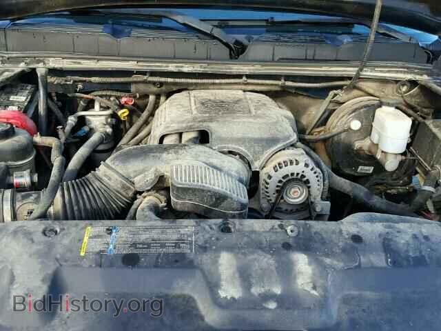 2007 CHEVROLET SILVERADO - VIN: 3GCEK13387G543422 - Фото 7