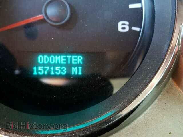2007 CHEVROLET SILVERADO - VIN: 3GCEK13387G543422 - Фото 8