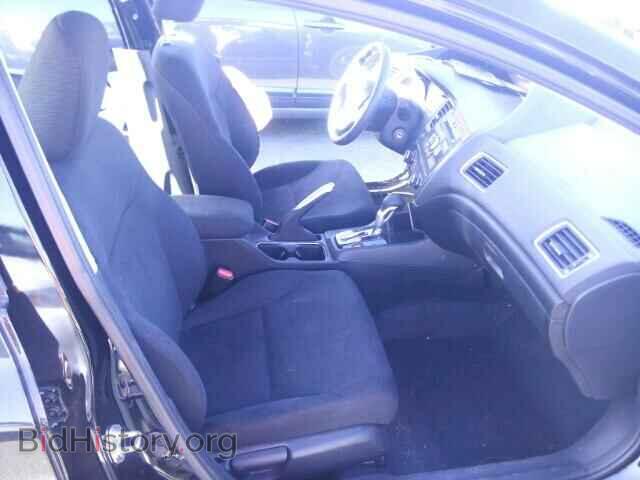 2013 HONDA CIVIC - VIN: 2HGFB2F84DH518290 - Фото 5