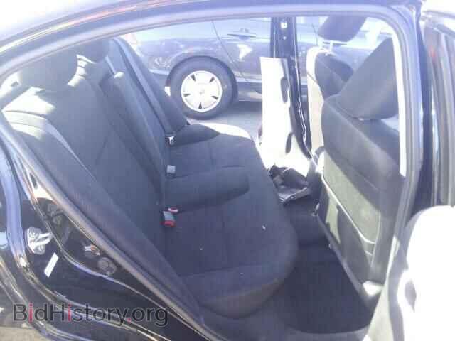 2013 HONDA CIVIC - VIN: 2HGFB2F84DH518290 - Фото 6