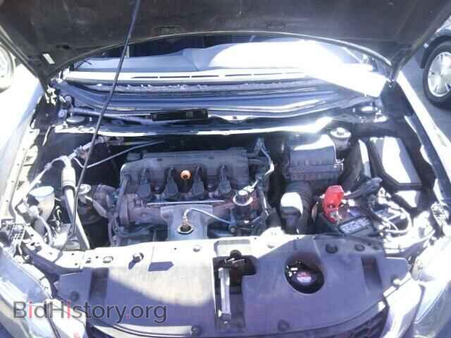 2013 HONDA CIVIC - VIN: 2HGFB2F84DH518290 - Фото 7