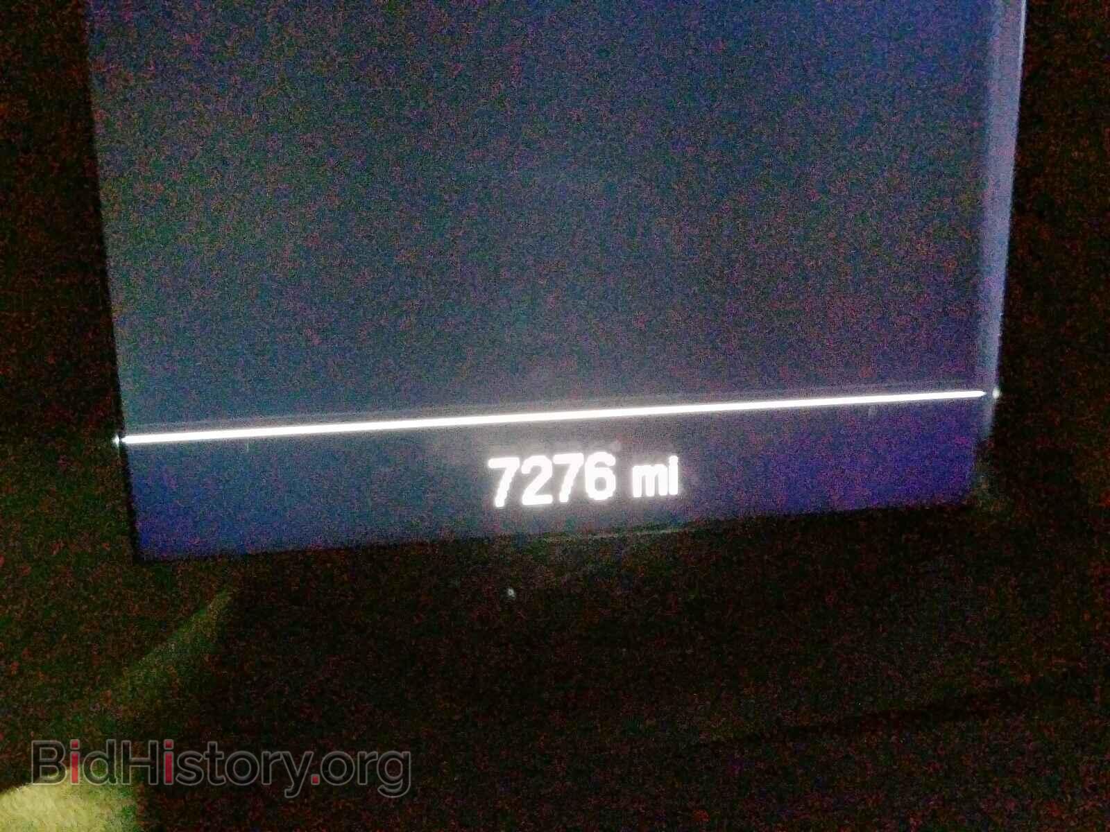 2019 CHEVROLET TRAX - VIN: 3GNCJKSB7KL205977 - Фото 8