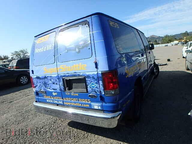 2012 FORD ECONOLINE - VIN: 1FBNE3BLXCDA66640 - Photo 4