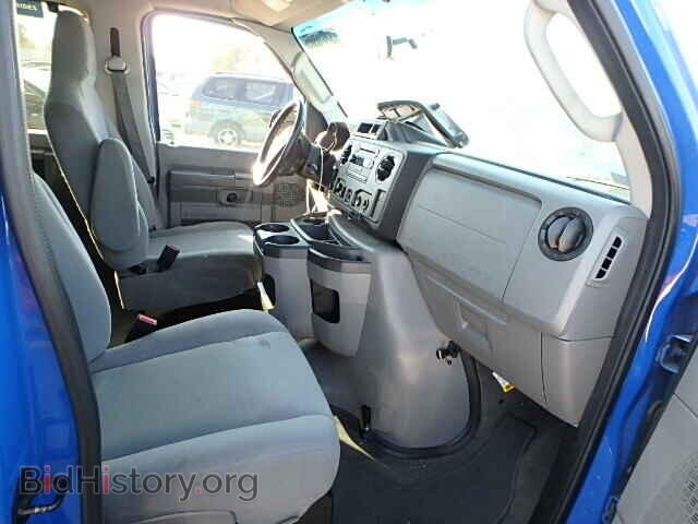 2012 FORD ECONOLINE - VIN: 1FBNE3BLXCDA66640 - Photo 5