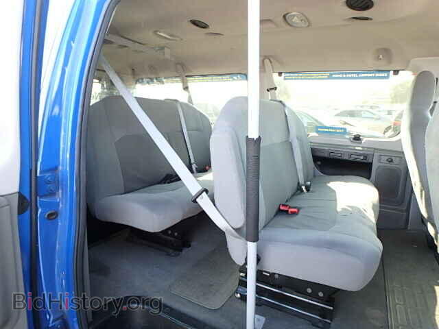 2012 FORD ECONOLINE - VIN: 1FBNE3BLXCDA66640 - Photo 6