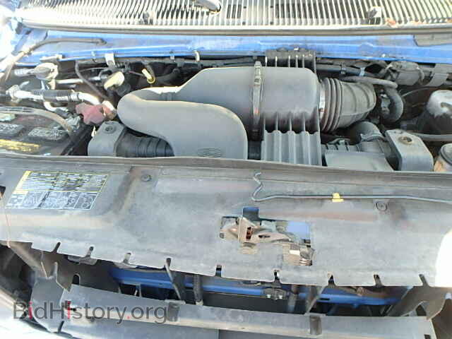 2012 FORD ECONOLINE - VIN: 1FBNE3BLXCDA66640 - Photo 7
