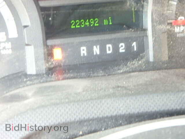2012 FORD ECONOLINE - VIN: 1FBNE3BLXCDA66640 - Photo 8