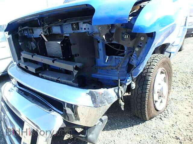 2012 FORD ECONOLINE - VIN: 1FBNE3BLXCDA66640 - Photo 9