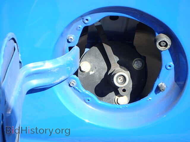 2012 FORD ECONOLINE - VIN: 1FBNE3BLXCDA66640 - Photo 10