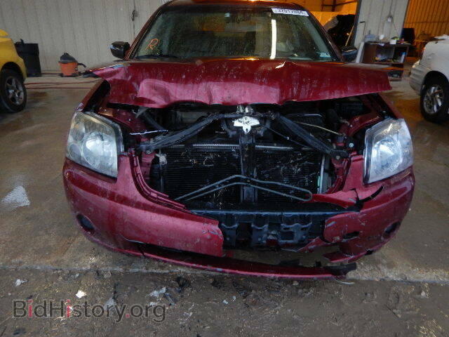 2007 MITSUBISHI GALANT - VIN: 4A3AB36F67E042842 - Фото 9
