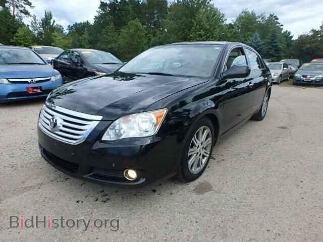 Фотография 4T1BK36B18U316407 - TOYOTA AVALON 2008