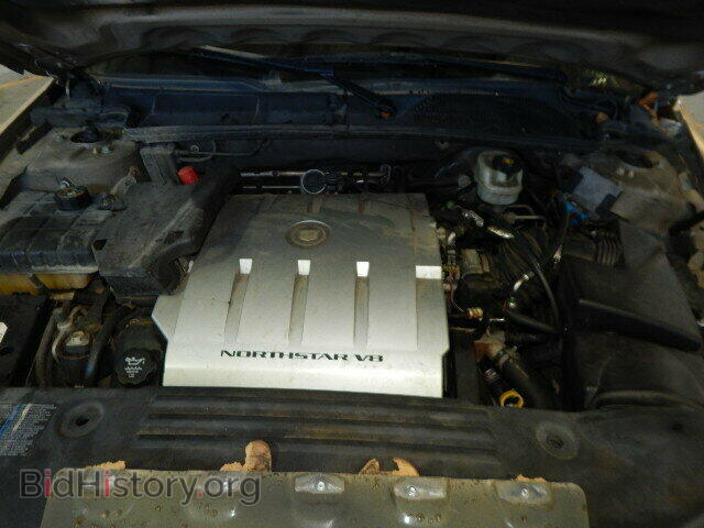 2006 CADILLAC DTS - VIN: 1G6KD57Y36U107019 - Фото 7