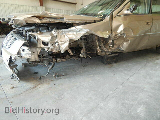 2006 CADILLAC DTS - VIN: 1G6KD57Y36U107019 - Фото 9