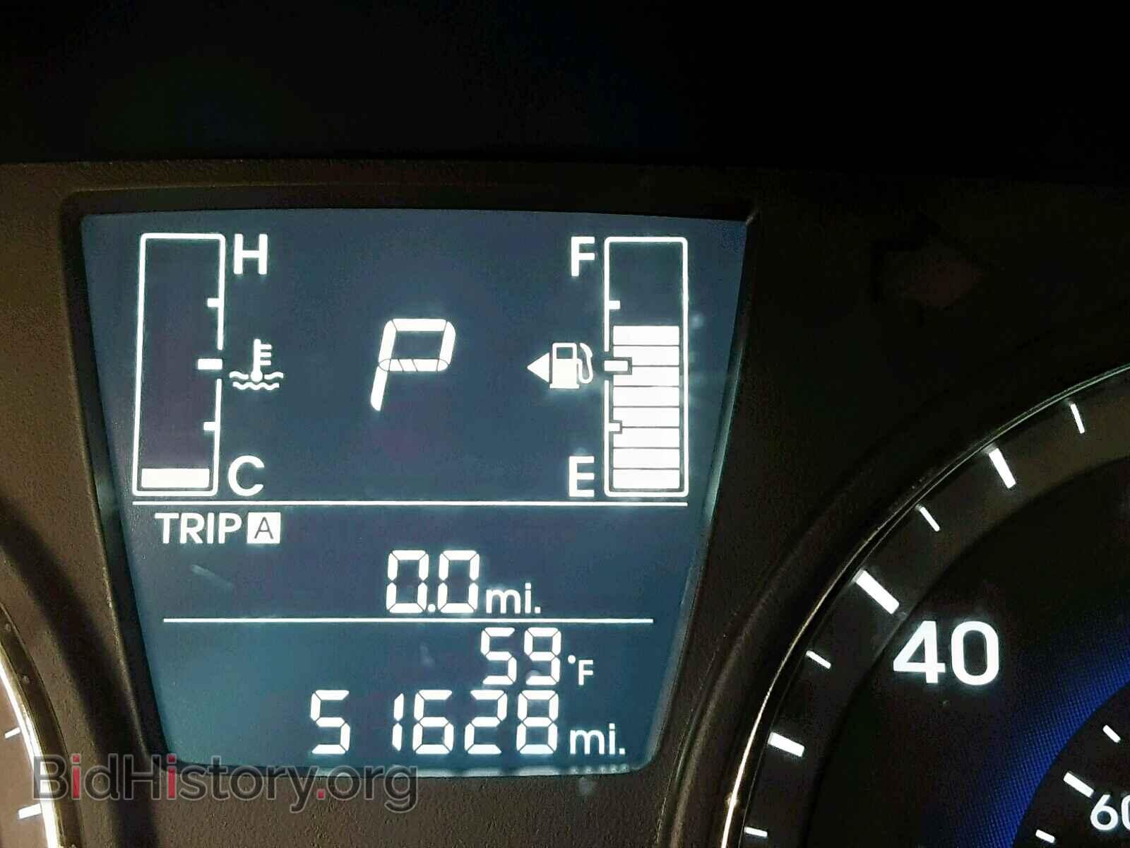 2015 HYUNDAI ACCENT - VIN: KMHCT5AE4FU219620 - Фото 8