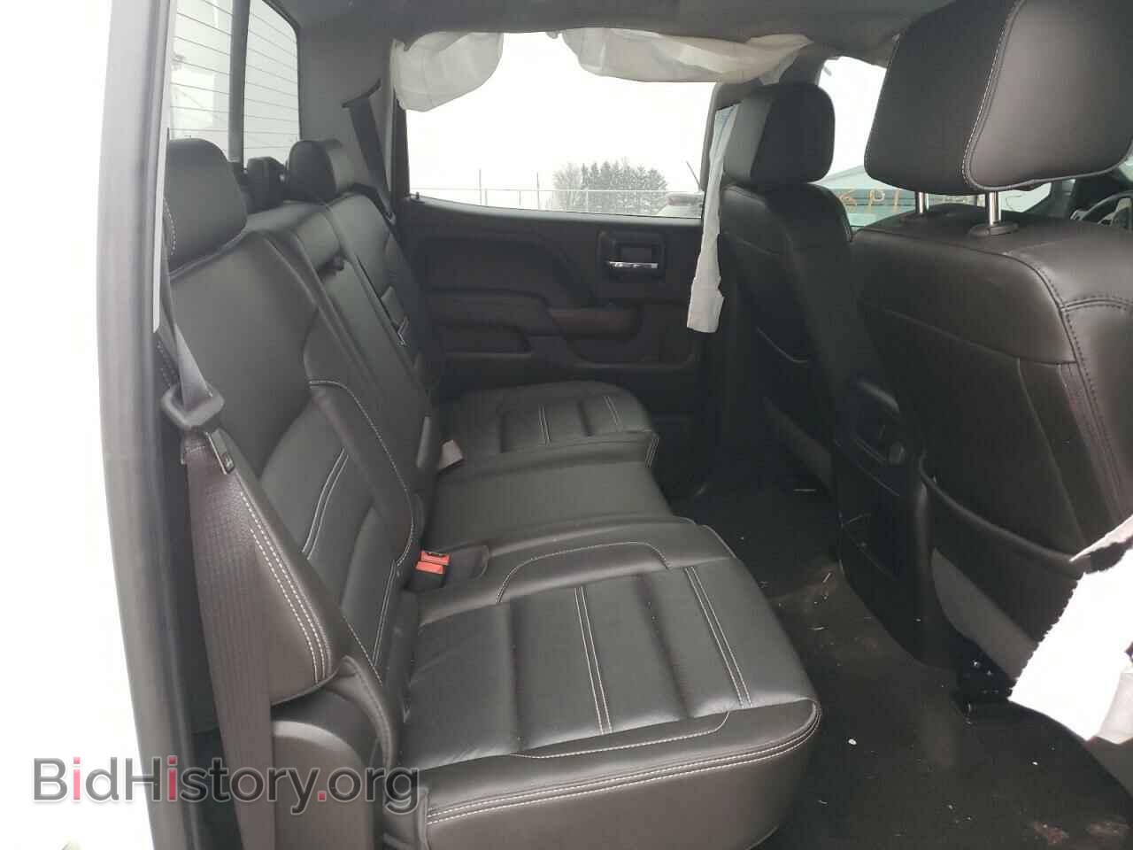 2018 GMC SIERRA - VIN: 3GTU2PEJXJG324964 - Фото 6