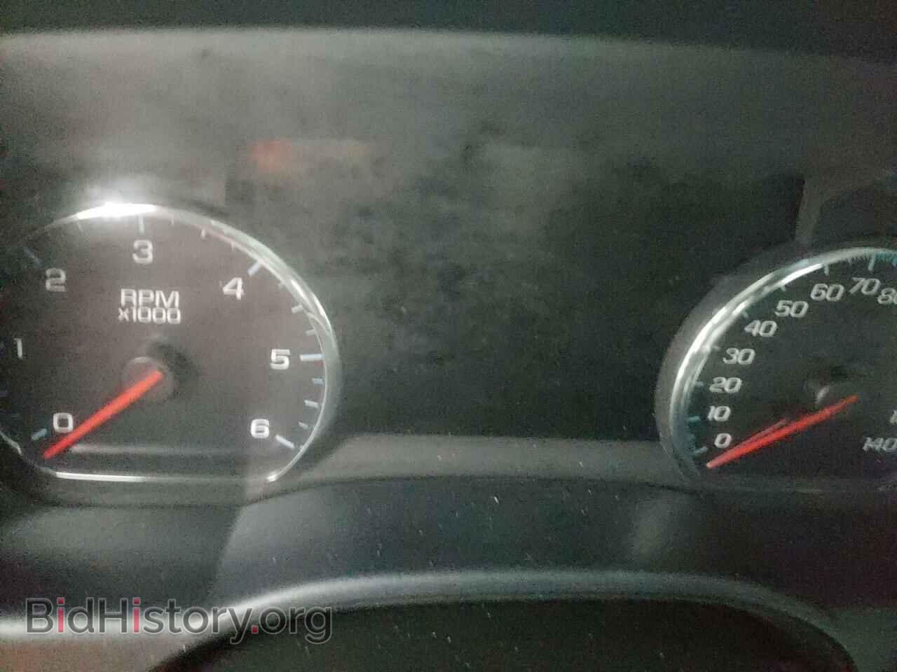 2018 GMC SIERRA - VIN: 3GTU2PEJXJG324964 - Фото 8