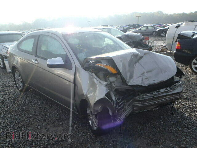 Фотография 1FAHP33N08W104364 - FORD FOCUS 2008