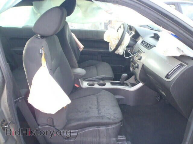 2008 FORD FOCUS - VIN: 1FAHP33N08W104364 - Photo 5