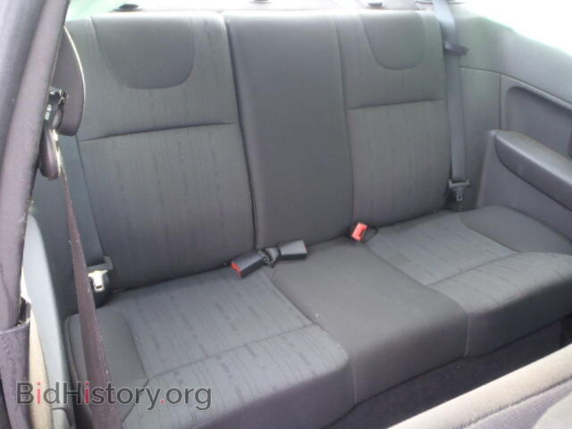 2008 FORD FOCUS - VIN: 1FAHP33N08W104364 - Photo 6
