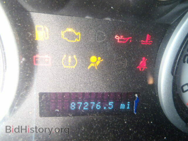 2008 FORD FOCUS - VIN: 1FAHP33N08W104364 - Photo 8