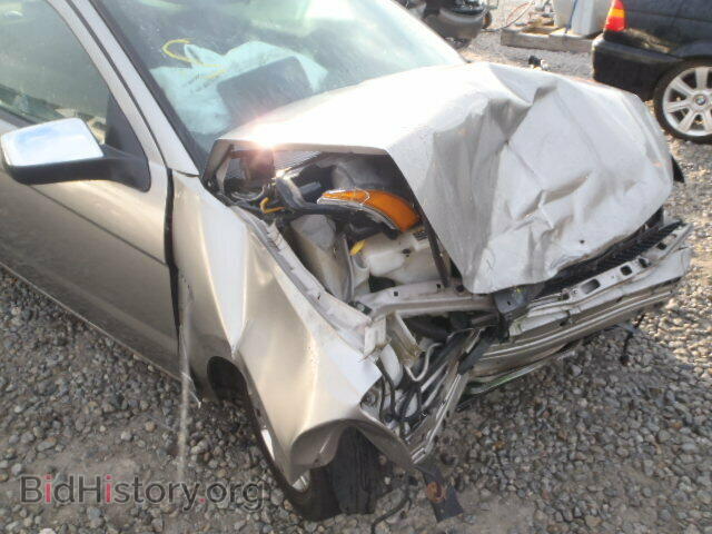 2008 FORD FOCUS - VIN: 1FAHP33N08W104364 - Photo 10