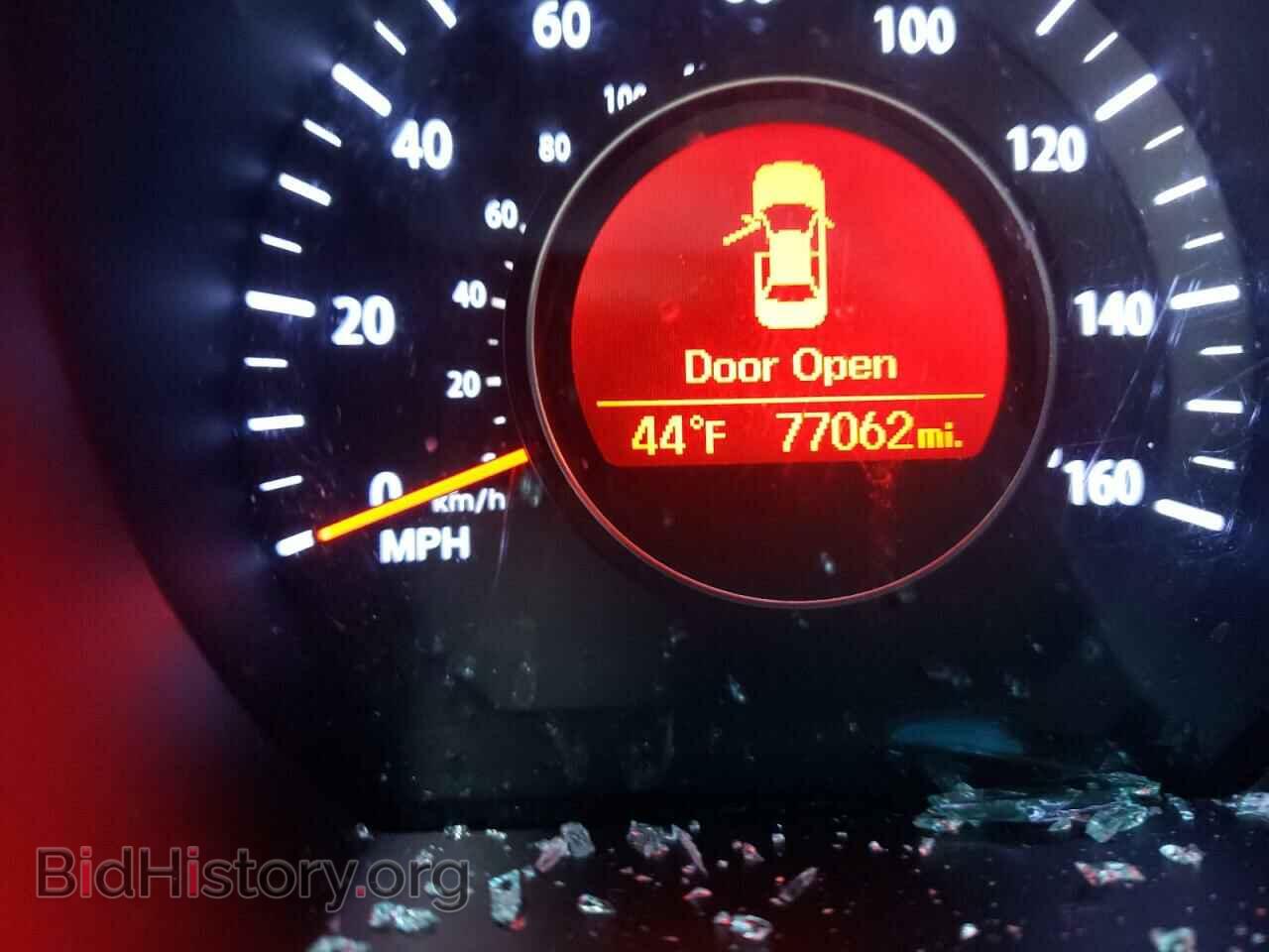 2013 KIA OPTIMA - VIN: 5XXGM4A77DG219869 - Фото 8