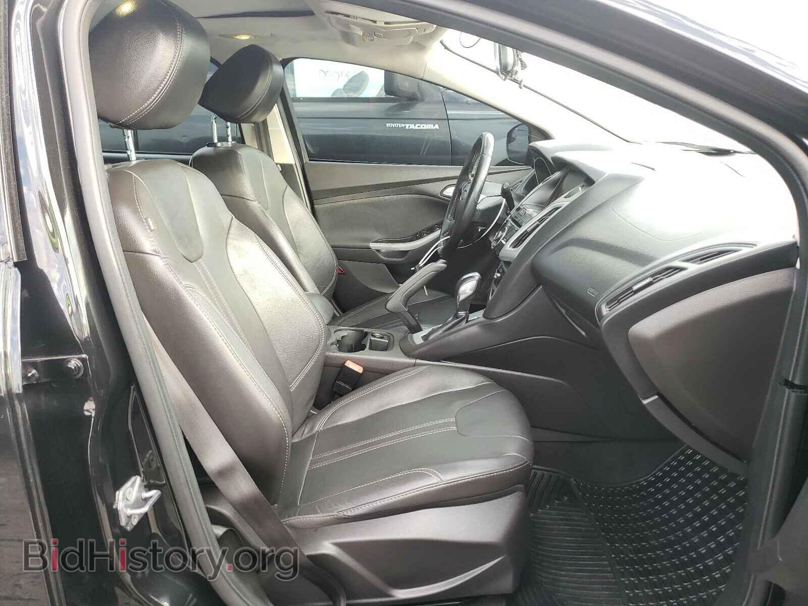 2013 FORD FOCUS - VIN: 1FADP3K20DL198926 - Photo 5