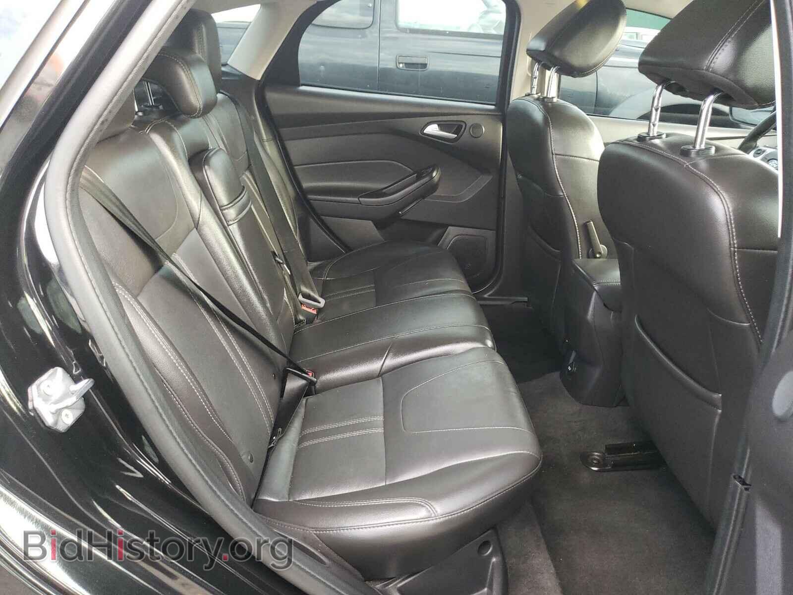 2013 FORD FOCUS - VIN: 1FADP3K20DL198926 - Photo 6