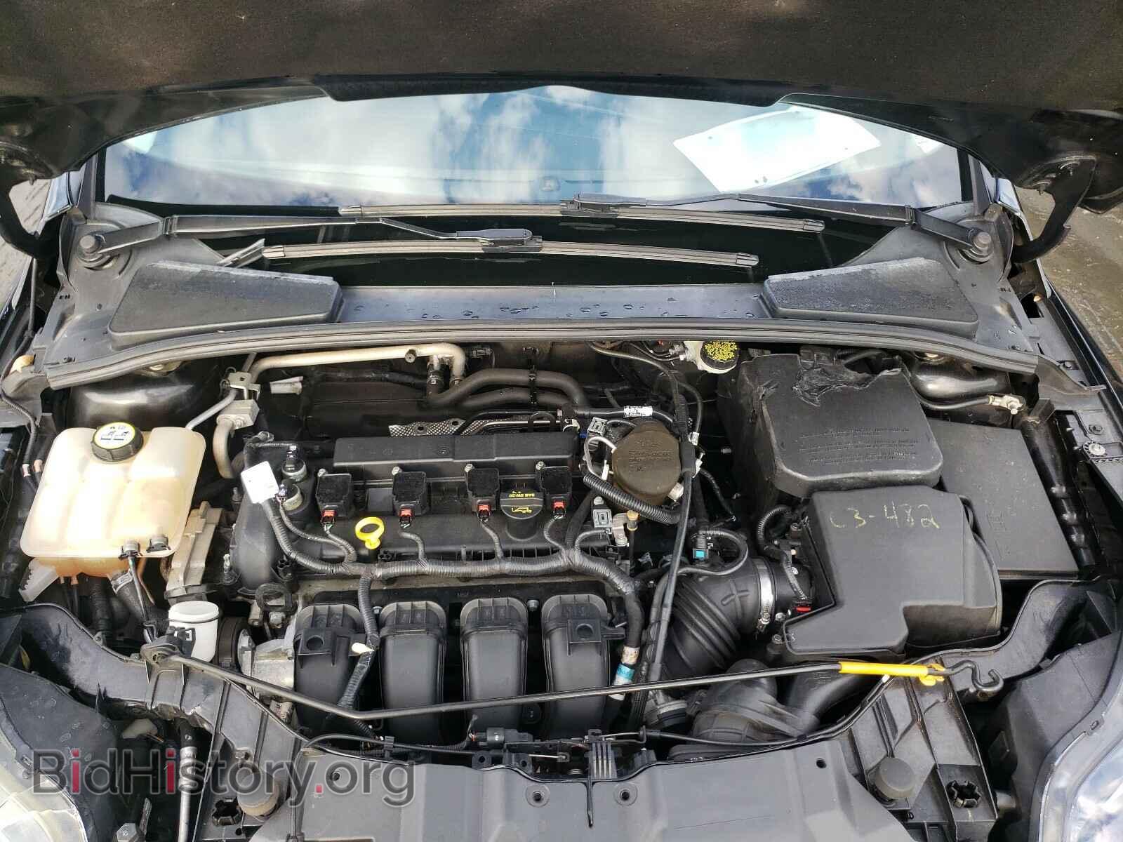 2013 FORD FOCUS - VIN: 1FADP3K20DL198926 - Photo 7