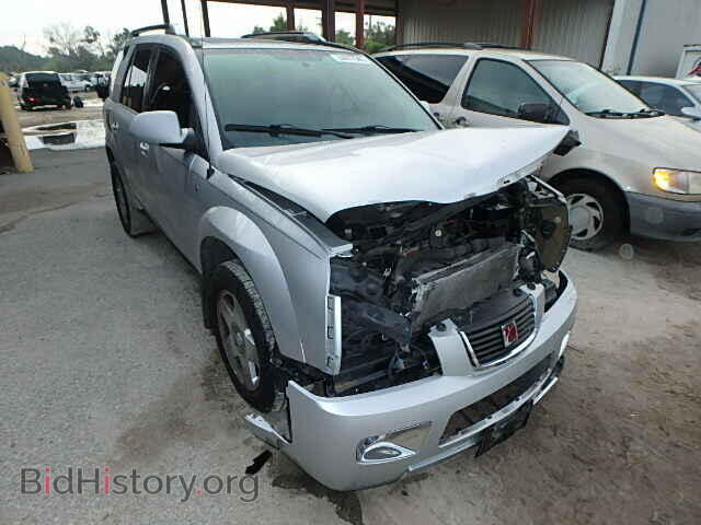 Фотография 5GZCZ63406S873702 - SATURN VUE 2006