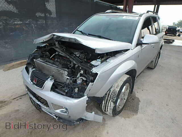 2006 SATURN VUE - VIN: 5GZCZ63406S873702 - Фото 2