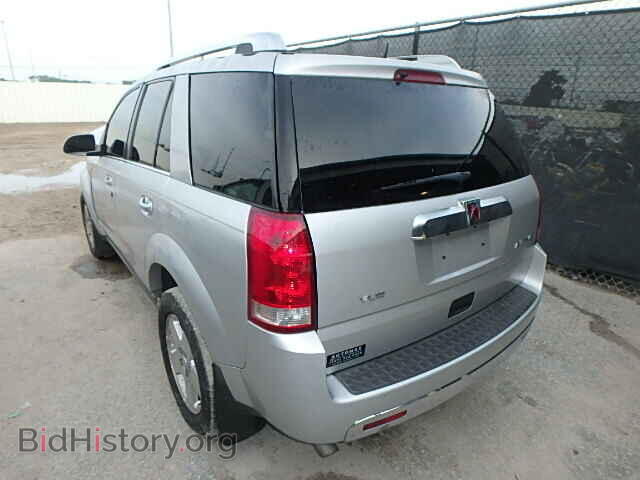 2006 SATURN VUE - VIN: 5GZCZ63406S873702 - Фото 3