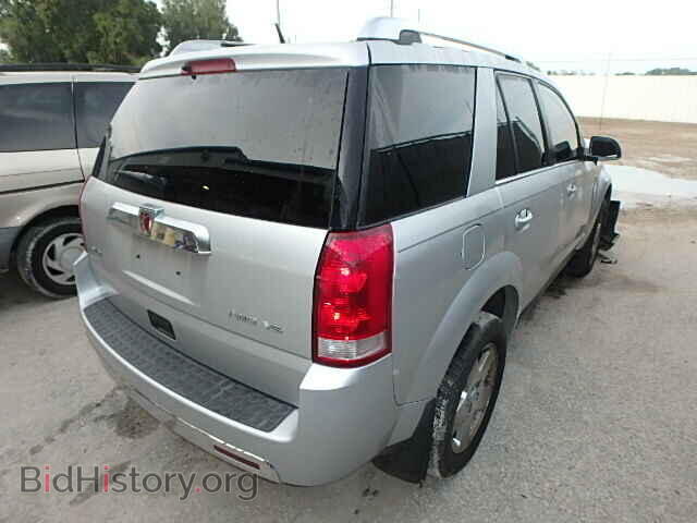 2006 SATURN VUE - VIN: 5GZCZ63406S873702 - Фото 4