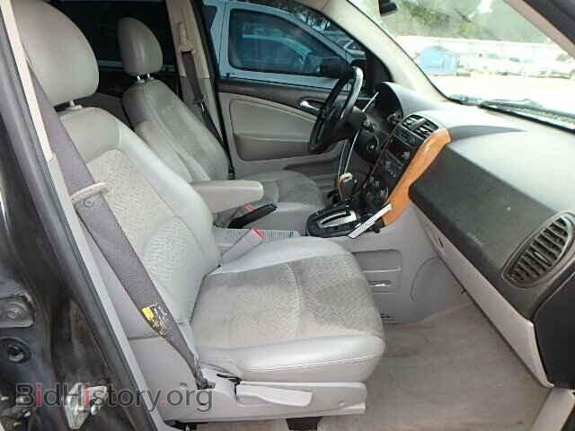 2006 SATURN VUE - VIN: 5GZCZ63406S873702 - Фото 5