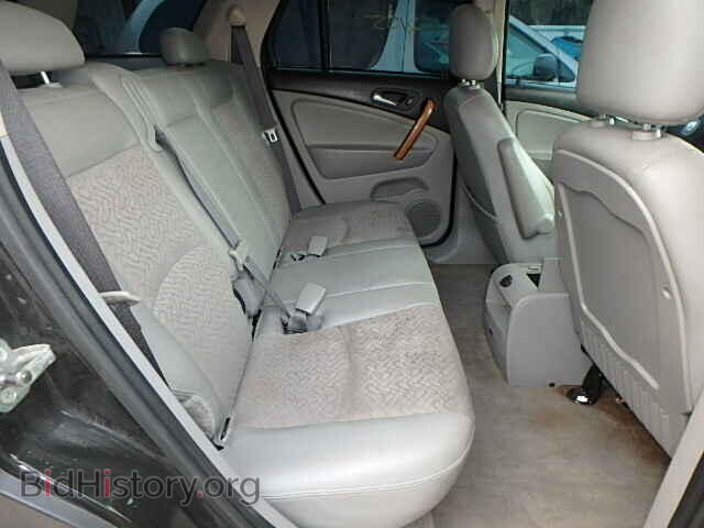 2006 SATURN VUE - VIN: 5GZCZ63406S873702 - Фото 6