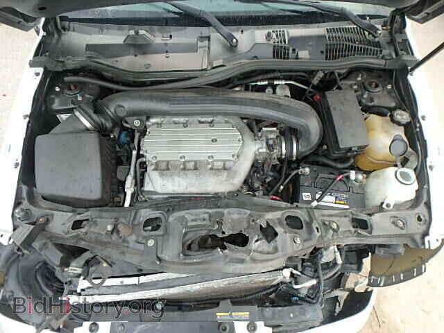 2006 SATURN VUE - VIN: 5GZCZ63406S873702 - Фото 7