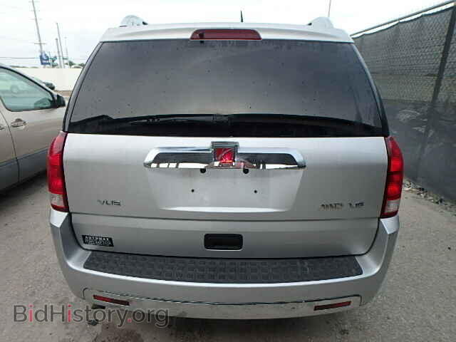 2006 SATURN VUE - VIN: 5GZCZ63406S873702 - Фото 9