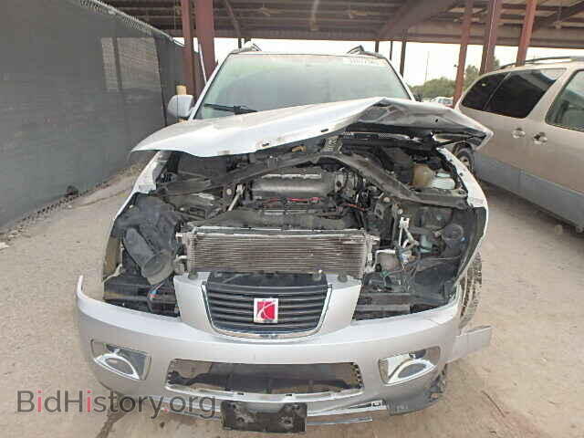 2006 SATURN VUE - VIN: 5GZCZ63406S873702 - Фото 10