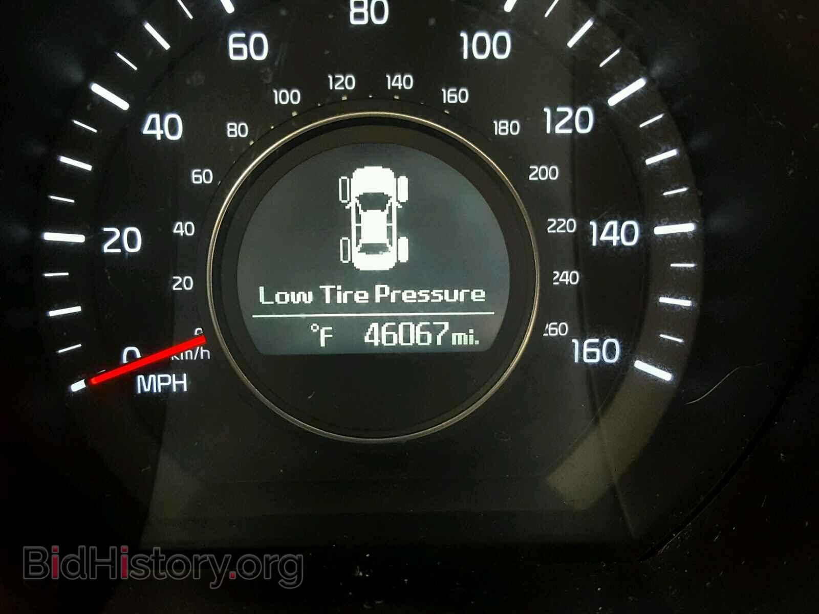 2015 KIA OPTIMA - VIN: KNAGM4A7XF5547078 - Фото 8