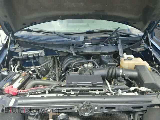 2010 FORD F150 - VIN: 1FTEW1C82AKE69477 - Фото 7