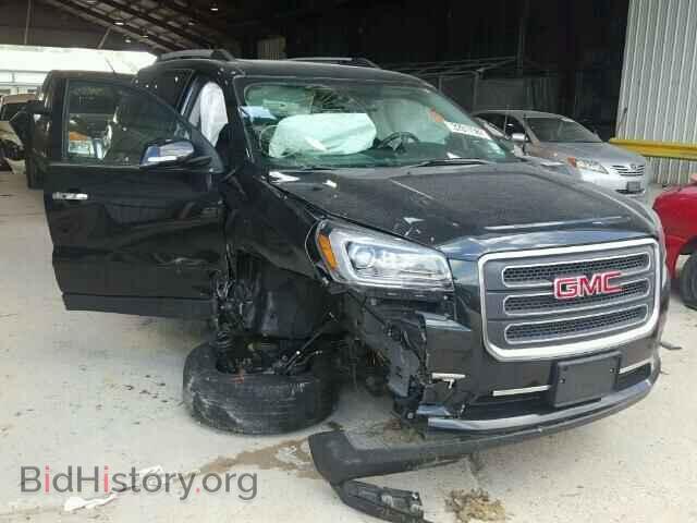 Фотография 1GKKRRKD2EJ376143 - GMC ACADIA 2014