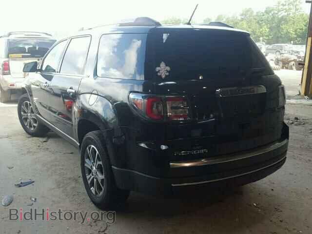 2014 GMC ACADIA - VIN: 1GKKRRKD2EJ376143 - Фото 3